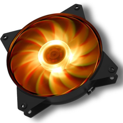 Cooler Master MasterFan MF121L RGB R4-C1DS-12FC-R2 