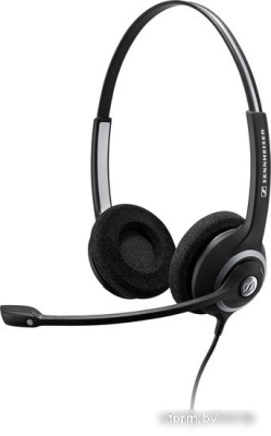 Наушники Sennheiser SC 260 