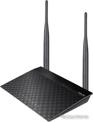 Беспроводной маршрутизатор ASUS RT-N12E 