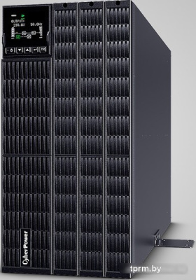 Источник бесперебойного питания CyberPower OLS6KERT5U 