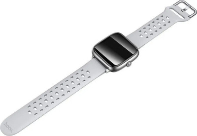 Hoco Y36 Call Version (серебристый) 