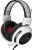 Наушники Oklick HS-G300 Armageddon (белый/черный) Наушники Oklick HS-G300 Armageddon (белый/черный)