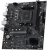 Материнская плата MSI Pro B550M-B Материнская плата MSI Pro B550M-B