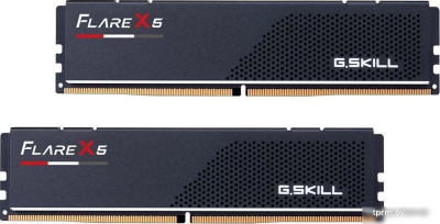 G.Skill Flare X5 2x16ГБ DDR5 6400 МГц F5-6400J3239G16GX2-FX5 