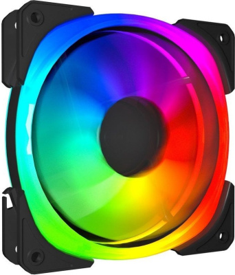 Powercase CM21-12 ARGB 