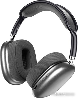 Наушники Borofone DBO06 (серый) 