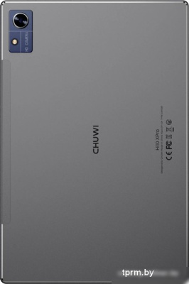 Chuwi Hi10 XPro Edition 4GB/128GB (серый) 