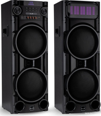 Eltronic 30-52 Crazy Box 