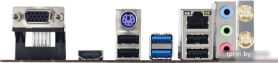 Материнская плата BIOSTAR B560MH-E 2.0 Ver. 6.0 