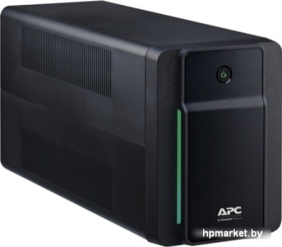 Источник бесперебойного питания APC Easy UPS BVX 2200VA BVX2200LI-GR 