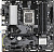 Материнская плата Gigabyte B760M D3HP DDR4 