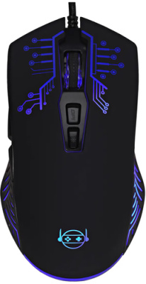 Игровая мышь TFN Saibot MX-3