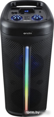 Колонка для вечеринок Ginzzu GM-224 