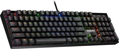 Клавиатура Defender Mirax GK-352 