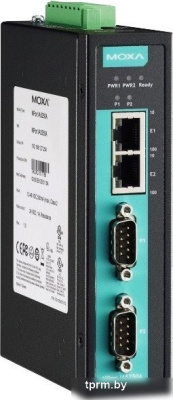 Конвертер Moxa NPort IA5250A 