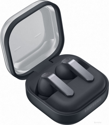 Samsung Galaxy Buds 4 Pro (черный) 