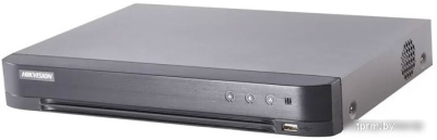 Гибридный видеорегистратор Hikvision iDS-7208HQHI-M1/FA 