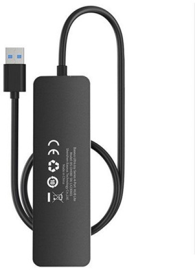 Baseus UltraJoy Series 4-Port Hub Lite B0005280B111-02 