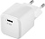 Сетевое зарядное uBear Select WC20WH01-AD 