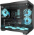 Корпус PCCooler C3 T500 ARGB (черный) Корпус PCCooler C3 T500 ARGB (черный)