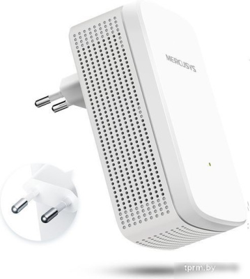Усилитель Wi-Fi Mercusys ME20 