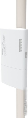 Маршрутизатор Mikrotik RouterBOARD Power Box Pro [RB960PGS-PB] 