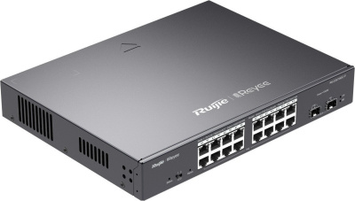 Ruijie Networks RG-ES218GC-P 