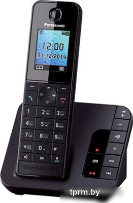 Радиотелефон Panasonic KX-TGH220RUB 