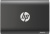 Внешний накопитель HP P500 250GB 7NL52AA (черный) 