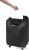Шредер Fellowes Powershred LX201 (черный) 