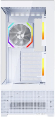 Корпус 1stPlayer AU7 (белый) 