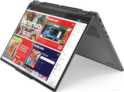 Ноутбук 2-в-1 Lenovo Yoga 7 2-in-1 14IML9 83DJ0094RU 