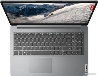 Ноутбук Lenovo IdeaPad 1 15AMN7 82VGWWTVRK 
