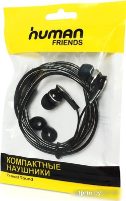 Наушники CBR Human Friends Band 