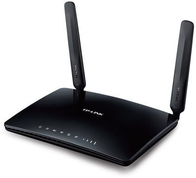4G Wi-Fi роутер TP-Link Archer MR200 