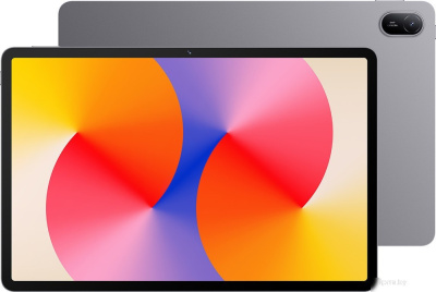 Планшет Huawei MatePad SE 11" Wi-Fi 4GB/128GB (туманно-серый) 