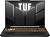 Игровой ноутбук ASUS TUF Gaming F16 FX607VU-RL046 