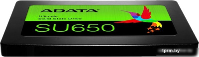 SSD A-Data Ultimate SU650 512GB ASU650SS-512GT-R 