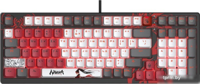 Клавиатура A4Tech Bloody S98 Naraka (Bloody BLMS Red) 
