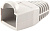 Колпачок RJ-45 Cablexpert BT5GY/100 (100 шт.) 