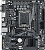 Материнская плата Gigabyte H610M S2H V3 DDR4 (rev. 1.0) 