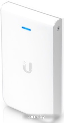 Точка доступа Ubiquiti UniFi In-Wall HD 