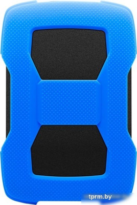 Внешний жесткий диск A-Data HD330 AHD330-2TU31-CBL 2TB (синий) 