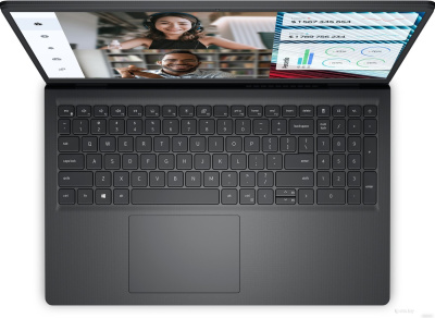 Ноутбук Dell Vostro 15 3520 N5390PVNB3520EMEA01-UBU 