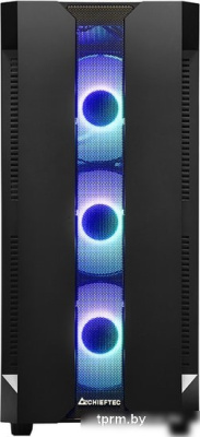 Корпус Chieftec GS-01B-OP 
