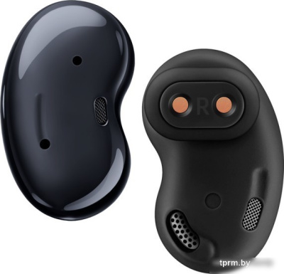Наушники Defender Twins 910 (черный) 