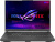 ASUS ROG Strix G16/ G614JU-N3539/ i5-13450HX/ 16 FHD+ AG IPS-level 16:10 250nits 165Hz/ RTX 4050 6GB/ 16GB/ 1TB/ DOS/ noODD/ мышь+рюкзак/ Eclipse Gray ноутбук 90NR0CC1-M01750 
