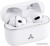 Наушники AccesStyle Indigo II TWS (белый) Наушники AccesStyle Indigo II TWS (белый)