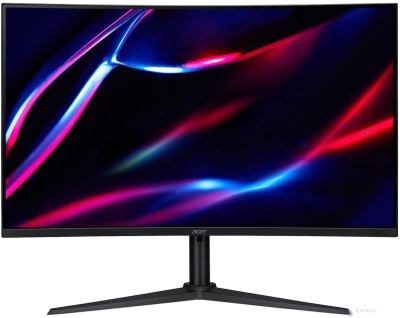 Игровой монитор Acer Nitro XZ322QUV3bmiiphx UM.JX0EE.306 