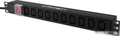 Блок распределения питания CrownMicro CMPDU-13 
